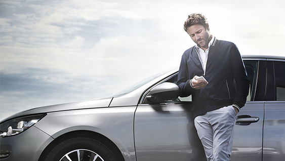 Todo sobre el servicio Todo sobre el servicio